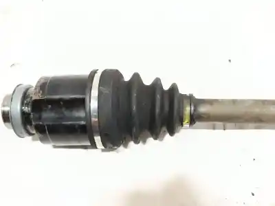 Автозапчастина б/у передня ліва трансмісія для mitsubishi lancer viii (cy_a, cz_a) evo x (cz4a) посилання на oem iam 3815a207   Автозапчастина б/у передня ліва трансмісія для mitsubishi lancer viii (cy_a, cz_a) evo x (cz4a) посилання на oem iam 3815a207