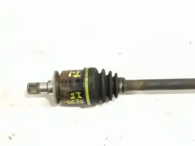 Автозапчасти б/у задняя левая трансмиссия за mitsubishi lancer viii (cy_a, cz_a) evo x (cz4a) ссылки oem iam 3715a113   Автозапчасти б/у задняя левая трансмиссия за mitsubishi lancer viii (cy_a, cz_a) evo x (cz4a) ссылки oem iam 3715a113