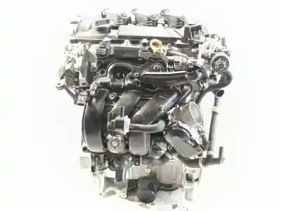 Second-hand car spare part COMPLETE ENGINE for TOYOTA YARIS CROSS (MXP_) 1.5 HYBRID (MXPJ10) OEM IAM references M15A  
