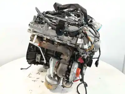 Second-hand car spare part COMPLETE ENGINE for MERCEDES-BENZ CLASE C (W203) C 220 CDI (203.006) OEM IAM references 611962  