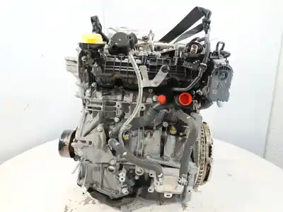 Second-hand car spare part COMPLETE ENGINE for NISSAN QASHQAI II SUV (J11, J11_) 1.3 DIG-T OEM IAM references HR13  