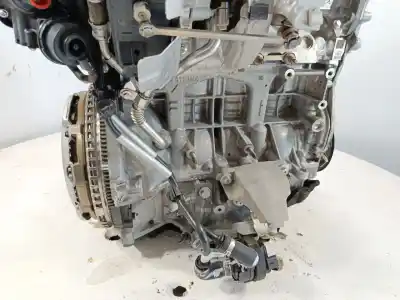 Автозапчастина б/у двигун комплект для nissan qashqai ii suv (j11, j11_) 1.3 dig-t посилання на oem iam hr13  
