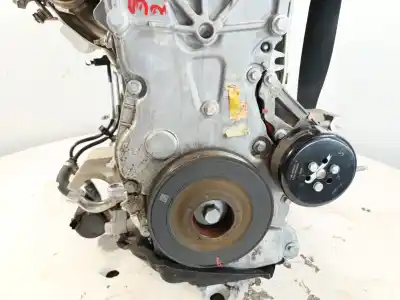 Автозапчастина б/у двигун комплект для nissan qashqai ii suv (j11, j11_) 1.3 dig-t посилання на oem iam hr13  
