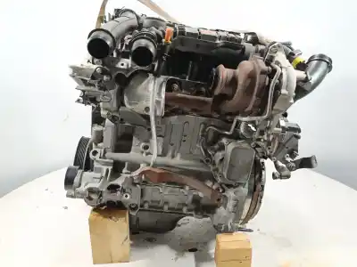 Second-hand car spare part COMPLETE ENGINE for PEUGEOT 308 III (FB_, FH_, FP_, F3_) BLUEHDI 130 (FBYHZL, FBYHZT) OEM IAM references YH01  
