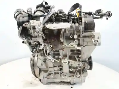 Автозапчасти б/у ПОЛНЫЙ ДВИГАТЕЛЬ за VOLKSWAGEN GOLF VII (5G1, BQ1, BE1, BE2) 1.5 TGI ссылки OEM IAM DHFA  