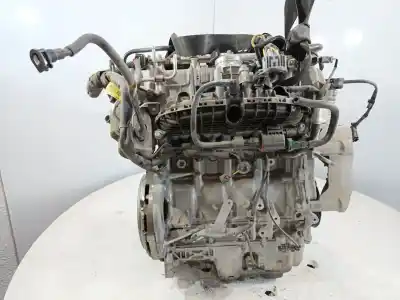 Автозапчасти б/у ПОЛНЫЙ ДВИГАТЕЛЬ за OPEL ASTRA K (B16) 1.4 TURBO (68) ссылки OEM IAM B14XFL  