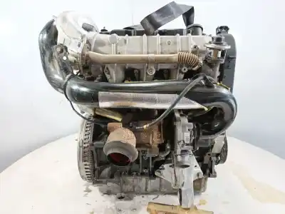 Автозапчасти б/у ПОЛНЫЙ ДВИГАТЕЛЬ за PEUGEOT 406 (8B) 2.0 HDI 110 ссылки OEM IAM RHZ  
