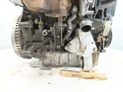 Автозапчасти б/у полный двигатель за peugeot 406 (8b) 2.0 hdi 110 ссылки oem iam rhz  