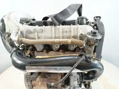 Автозапчасти б/у полный двигатель за peugeot 406 (8b) 2.0 hdi 110 ссылки oem iam rhz  