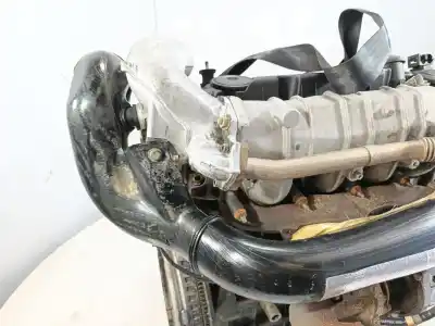 Автозапчасти б/у полный двигатель за peugeot 406 (8b) 2.0 hdi 110 ссылки oem iam rhz  