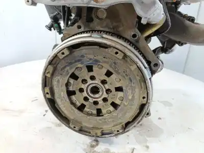 Автозапчасти б/у полный двигатель за peugeot 406 (8b) 2.0 hdi 110 ссылки oem iam rhz  
