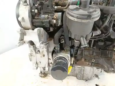 Автозапчасти б/у полный двигатель за peugeot 406 (8b) 2.0 hdi 110 ссылки oem iam rhz  