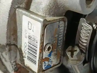 Автозапчасти б/у полный двигатель за peugeot 406 (8b) 2.0 hdi 110 ссылки oem iam rhz  