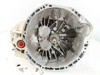 Peça sobressalente para automóvel em segunda mão caixa de velocidades por opel vivaro a furgón (x83) 2.0 cdti (f7) referências oem iam pf6010