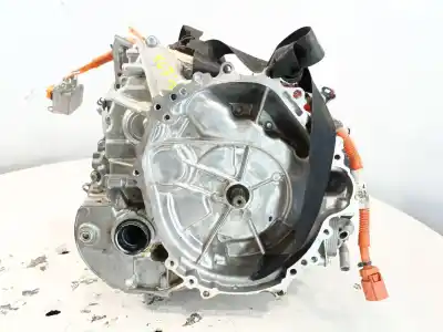 Автозапчасти б/у коробка передач за toyota yaris cross (mxp_) 1.5 hybrid (mxpj10) ссылки oem iam 1nm