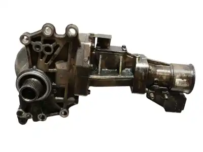 Автозапчасти б/у раздаточная коробка за jeep compass (mk49) 2.0 crd 4x4 ссылки oem iam 3200a067