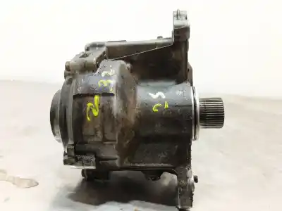 Second-hand car spare part transfer box for jeep compass (mk49) 2.0 crd 4x4 oem iam references 3200a067  