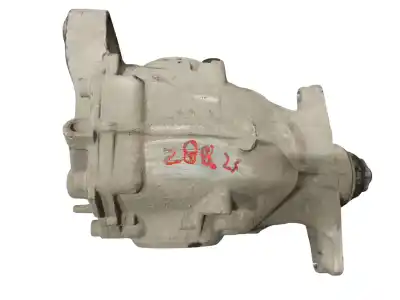 Peça sobressalente para automóvel em segunda mão diferencial traseiro por bmw 5 (f10) 520 d referências oem iam 7584448