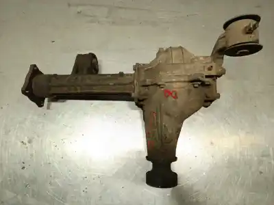 Second-hand car spare part FRONT DIFFERENTIAL for SUZUKI GRAND VITARA II (JT, TE, TD)  OEM IAM references    Second-hand car spare part FRONT DIFFERENTIAL for SUZUKI GRAND VITARA II (JT, TE, TD)  OEM IAM references
