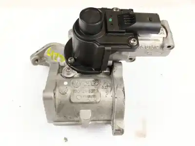 Second-hand car spare part EGR VALVE for SEAT IBIZA IV (6J5, 6P1)  OEM IAM references 03G129637A  