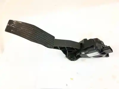 Автозапчасти б/у пotенциометр за OPEL ASTRA K (B16) 1.4 TURBO (68) ссылки OEM IAM 13373776  