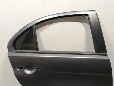 Second-hand car spare part rear right door for mitsubishi lancer viii (cy_a, cz_a) evo x (cz4a) oem iam references 5730a668   Second-hand car spare part rear right door for mitsubishi lancer viii (cy_a, cz_a) evo x (cz4a) oem iam references 5730a668