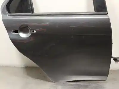 Second-hand car spare part rear right door for mitsubishi lancer viii (cy_a, cz_a) evo x (cz4a) oem iam references 5730a668   Second-hand car spare part rear right door for mitsubishi lancer viii (cy_a, cz_a) evo x (cz4a) oem iam references 5730a668
