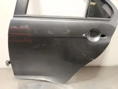 Автозапчастина б/у двері задні ліві для mitsubishi lancer viii (cy_a, cz_a) evo x (cz4a) посилання на oem iam 5730a667   Автозапчастина б/у двері задні ліві для mitsubishi lancer viii (cy_a, cz_a) evo x (cz4a) посилання на oem iam 5730a667