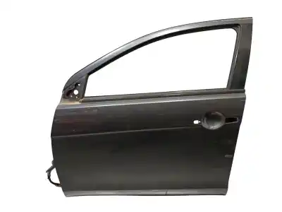 Gebrauchtes Autoersatzteil LINKE VORDERE TÜR zum MITSUBISHI LANCER VIII (CY_A, CZ_A)  OEM-IAM-Referenzen 5700A557  
