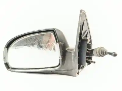 Peça sobressalente para automóvel em segunda mão  por KIA RIO I FASTBACK (DC)  Referências OEM IAM 87610FD200CA  