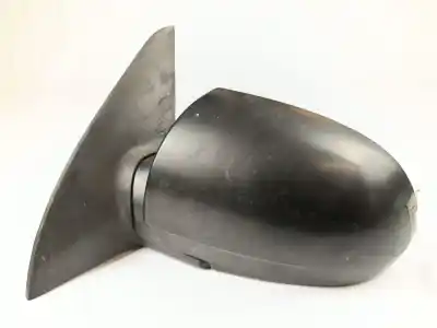 Peça sobressalente para automóvel em segunda mão espelho retrovisor esquerdo por kia rio i fastback (dc) 1.3 referências oem iam 87610fd200ca  
