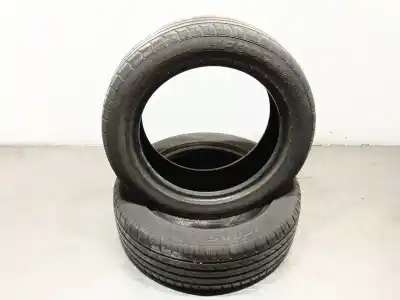 Gebrauchtes Autoersatzteil REIFEN zum PEUGEOT 208 I (CA_, CC_) 1.6 HDI / BLUEHDI 75 OEM-IAM-Referenzen 195/55 R16 91V  