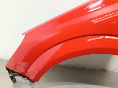 Автозапчастина б/у передне ліве крило для opel astra h (a04) 1.4 (l48) посилання на oem iam   