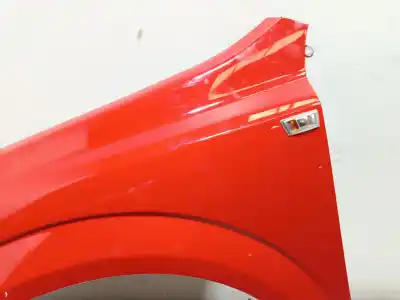 Автозапчастина б/у передне ліве крило для opel astra h (a04) 1.4 (l48) посилання на oem iam   