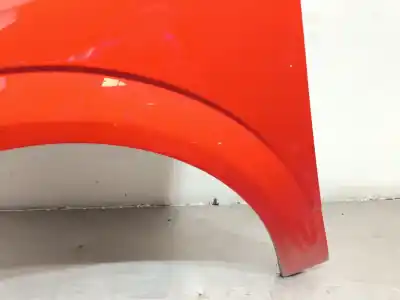 Автозапчастина б/у передне ліве крило для opel astra h (a04) 1.4 (l48) посилання на oem iam   