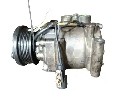 Second-hand car spare part air conditioning compressor for ford focus i (daw, dbw) 1.8 tdci oem iam references   