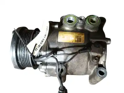 Second-hand car spare part air conditioning compressor for ford focus i (daw, dbw) 1.8 tdci oem iam references   