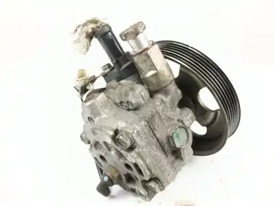 Автозапчастина б/у насос керма для mitsubishi lancer viii (cy_a, cz_a) evo x (cz4a) посилання на oem iam 4450a097   Автозапчастина б/у насос керма для mitsubishi lancer viii (cy_a, cz_a) evo x (cz4a) посилання на oem iam 4450a097