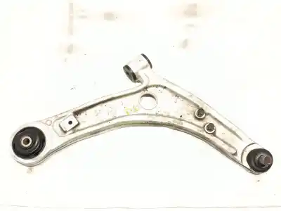 Автозапчасти б/у передний правый нижний рычаг подвески за mitsubishi lancer viii (cy_a, cz_a) evo x (cz4a) ссылки oem iam 4013a182 Автозапчасти б/у передний правый нижний рычаг подвески за mitsubishi lancer viii (cy_a, cz_a) evo x (cz4a) ссылки oem iam 4013a182