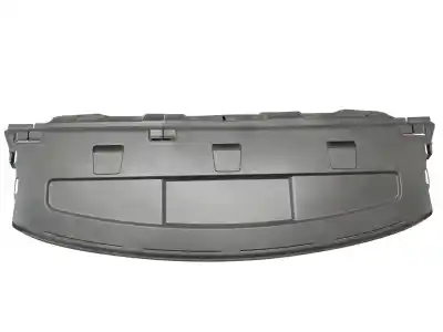 Автозапчасти б/у ЗАДНИЙ ПОДДОН за MITSUBISHI LANCER VIII (CY_A, CZ_A) EVO X (CZ4A) ссылки OEM IAM SPC02333  