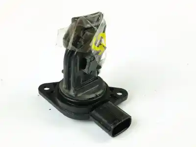 Автозапчасти б/у РАСХОДОМЕР ВОЗДУХА за TOYOTA LAND CRUISER PRADO (_J15_) 2.8 D-4D (GDJ155, GDJ150) ссылки OEM IAM 2220430030  