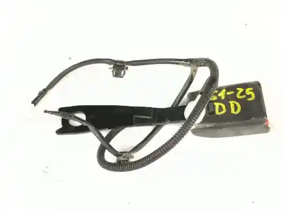 Автозапчасти б/у КРЮК ДЛЯ РЕМНЯ ПЕРЕДНИЙ ПРАВЫЙ за TOYOTA LAND CRUISER PRADO (_J15_) 2.8 D-4D (GDJ155, GDJ150) ссылки OEM IAM 7323060550C0  