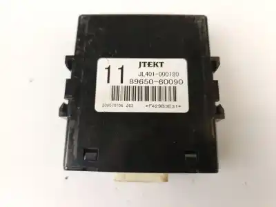 Автозапчасти б/у ЭЛЕКТРОННЫЙ МОДУЛЬ за TOYOTA LAND CRUISER PRADO (_J15_) 2.8 D-4D (GDJ155, GDJ150) ссылки OEM IAM 8965060090  
