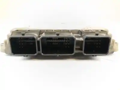 Second-hand car spare part ecu engine control for citroen c4 i (lc_) 1.6 hdi oem iam references 9661377280   Second-hand car spare part ecu engine control for citroen c4 i (lc_) 1.6 hdi oem iam references 9661377280