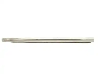 Second-hand car spare part SIDE SKIRT for MERCEDES-BENZ CLASE A (W177) A 180 D (177.010) OEM IAM references   