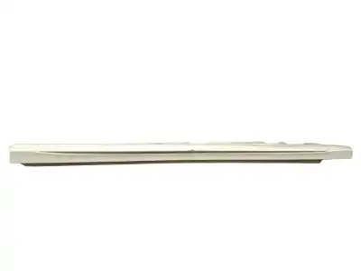 Second-hand car spare part SIDE SKIRT for MERCEDES-BENZ CLASE A (W177) A 180 D (177.010) OEM IAM references   