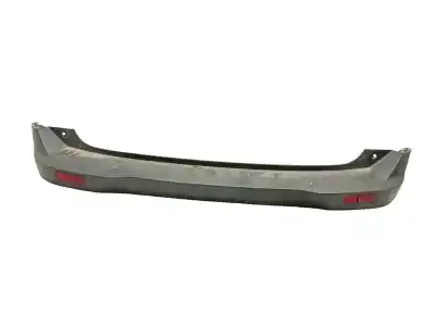 Second-hand car spare part REAR BUMPER for FORD TRANSIT COURIER B460 FURGONETA/MONOVOLUMEN 1.5 ECOBLUE OEM IAM references ET7617K823AL5CND  