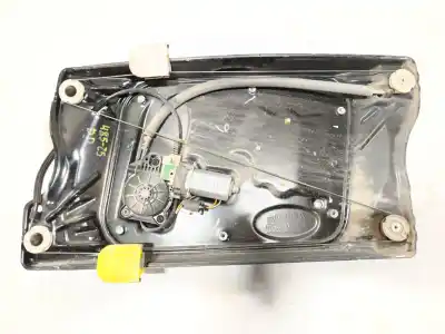 Pièce détachée automobile d'occasion LÉVE GLACE AVANT DROIT pour LAND ROVER FREELANDER 2 (L359) 2.2 TD4 4X4 Références OEM IAM 6H5223200AN  