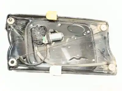Pièce détachée automobile d'occasion LÉVE GLACE AVANT GAUCHE pour LAND ROVER FREELANDER 2 (L359) 2.2 TD4 4X4 Références OEM IAM 6H5223201AN  