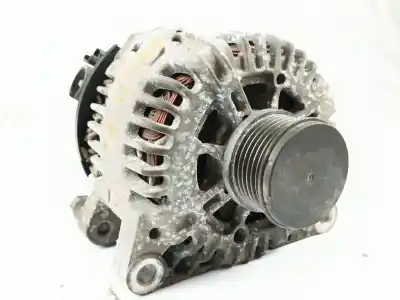 Tweedehands auto-onderdeel ALTERNATOR voor CITROEN C4 I (LC_) 1.6 HDI OEM IAM-referenties 9646321780  